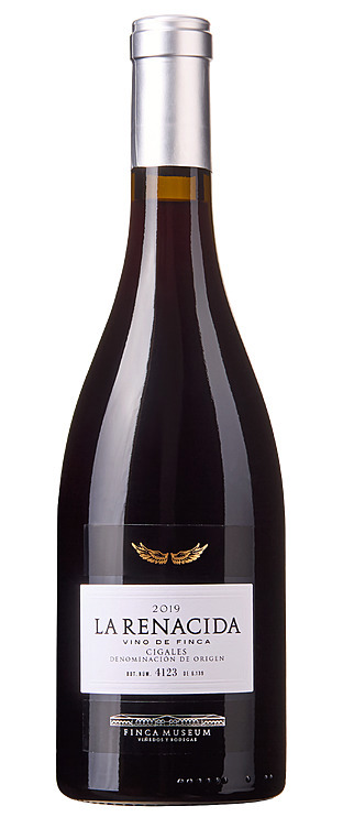 El coto la renacida    13%   75cl