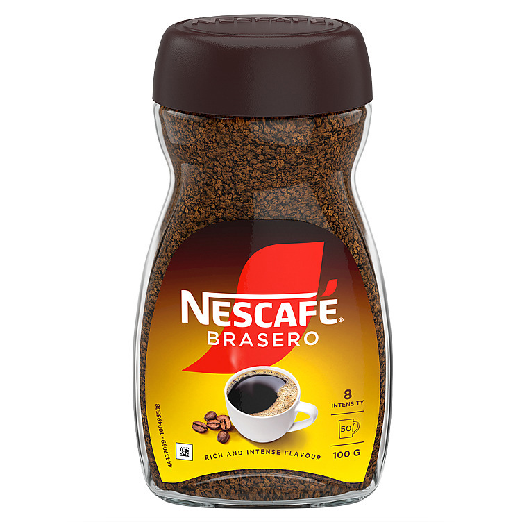 Nescafé brasero  100g