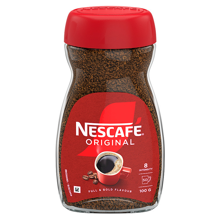 Nescafe original  100g