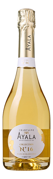Ayala n16   12%   75cl
