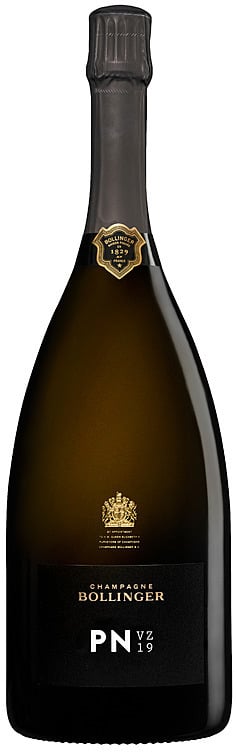 Bollinger pn vz19   12,5%   150cl