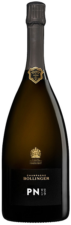 Bollinger pn vz19   12,5%   150cl
