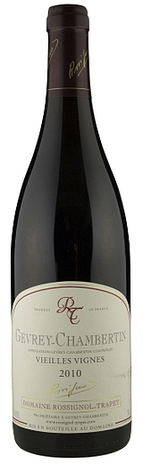 Rossignol.t gevrey chamb 13%   75cl