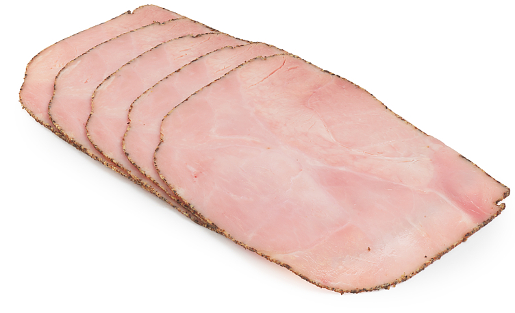 Pepperskinke hel 3xca2,5kg   kg