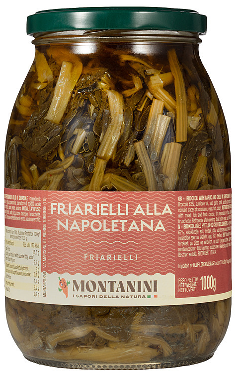 Friarielli   1kg