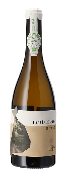 Lusus naturae encruzado   12%   75cl