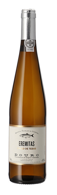 Eremitas paulo de tebas   12%   75cl