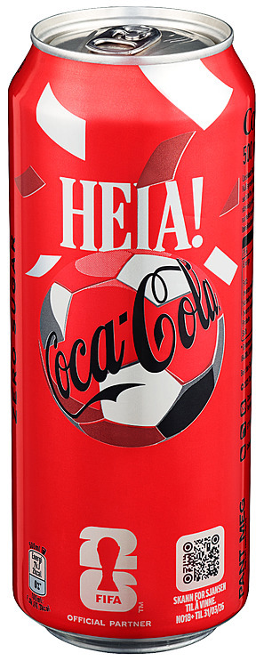 Coca-cola zero sugar bx  24x50cl