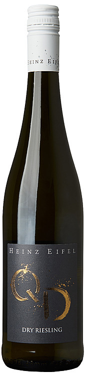Heinz eifel qd dry riesling   12%   75cl