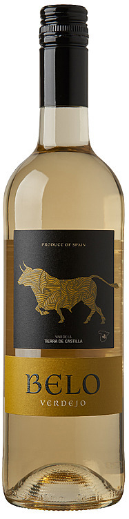 Belo verdejo  12,5%  75cl