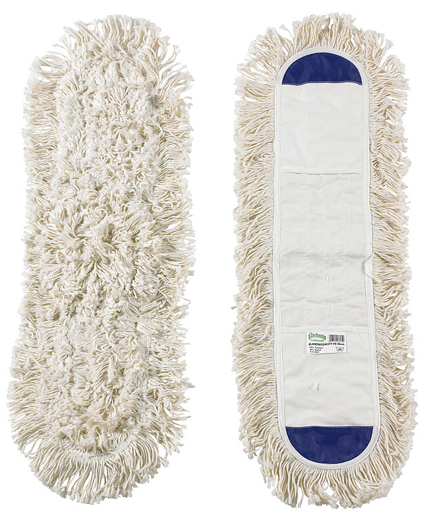 Blandingsmopp  pb    60cm