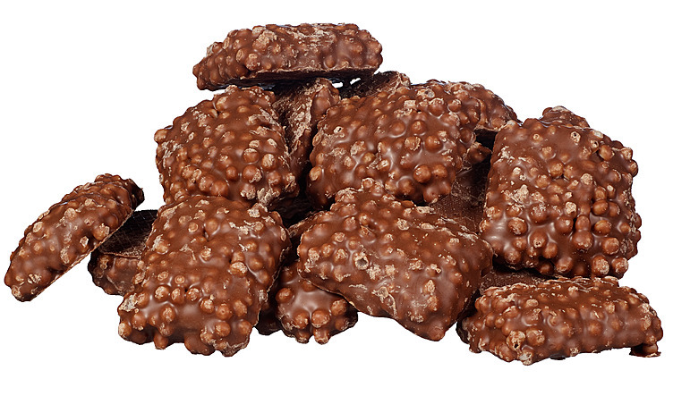 Crunchy bite løsvekt  3kg