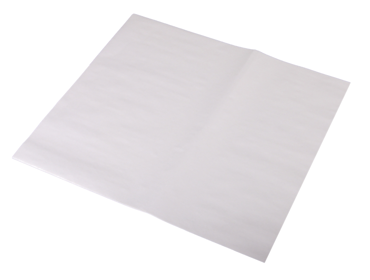 Bakepapir ark svanemerket  32,5x53  1000stk