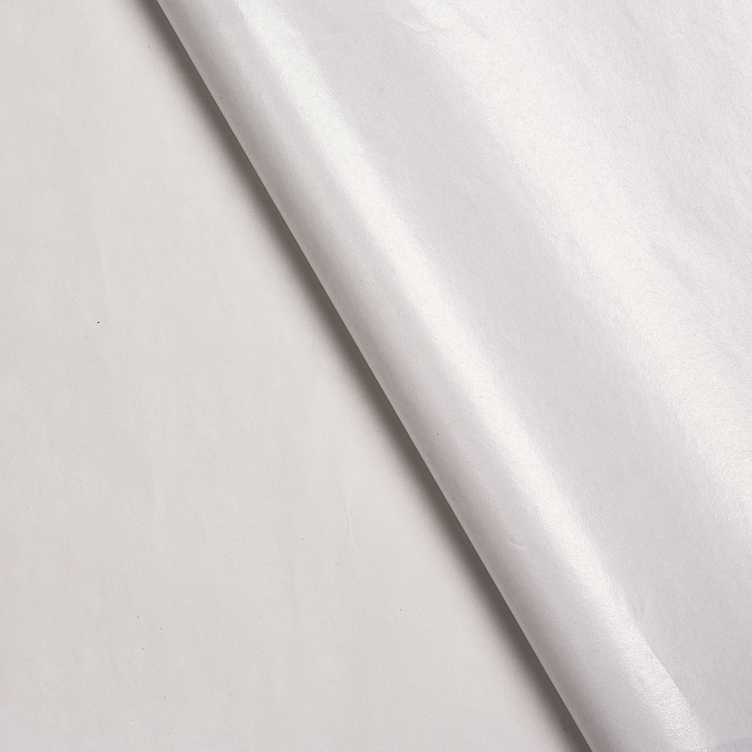 Wrapspapir hvit pe 375x400mm  1000stk