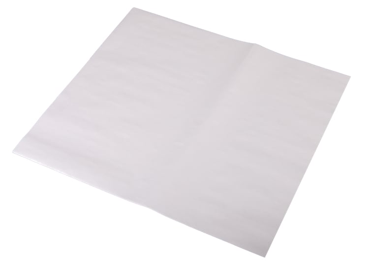 Bakepapir ark svanemerket  40x60  500stk