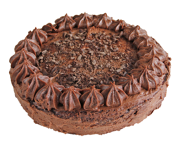 Sjokoladekake  700g