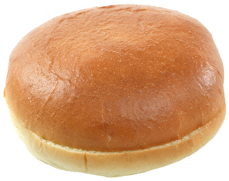 Hamburgerbrød potao  80x80g