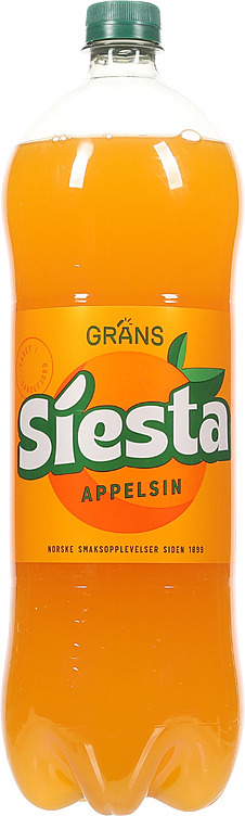 Siesta 6-pack   1,5lx6