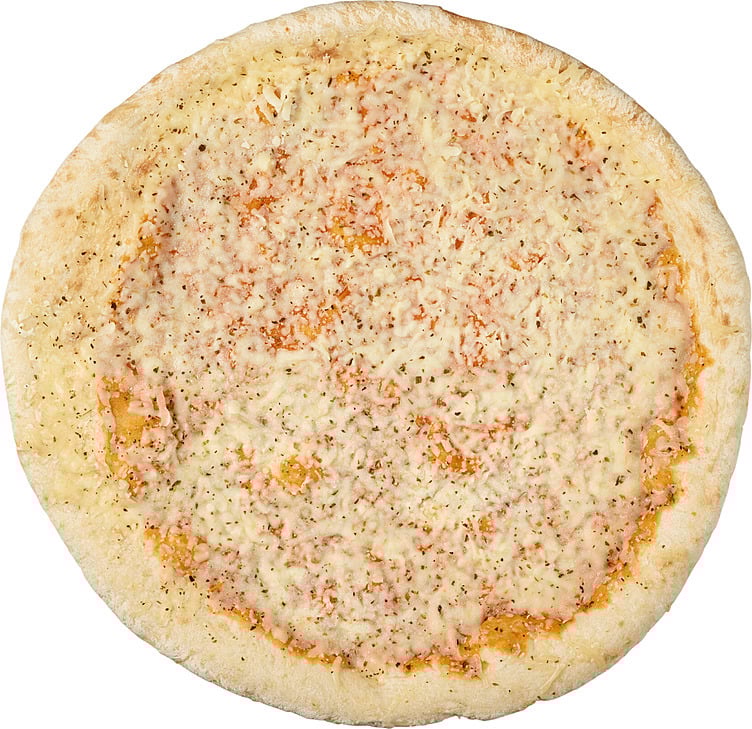 Pizza perfettissima margherita  6x365g