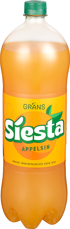 Siesta 6-pack   1,5lx6