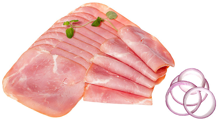 Pork shoulder  250g