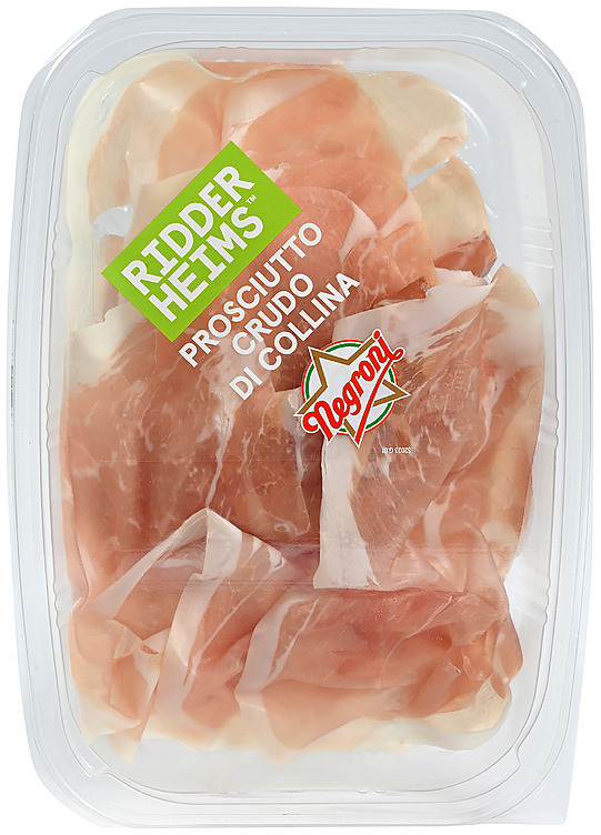 Prosciutto crudo  85g