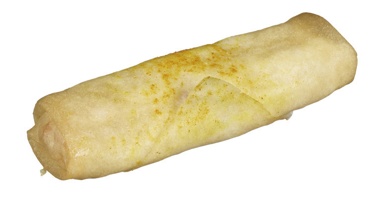 Vårrull vegetar  12x80g