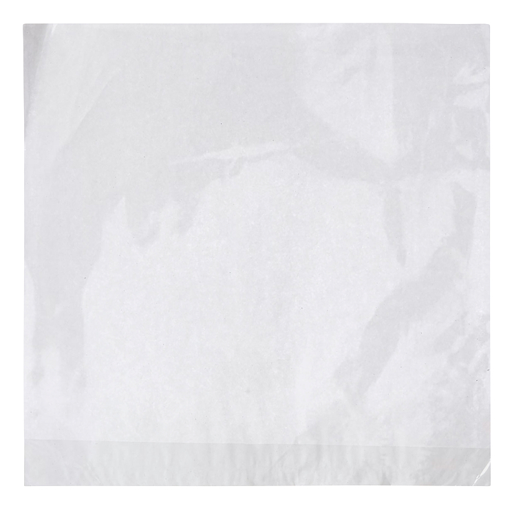 Ciabattapose film i front 25x25cm  1000stk