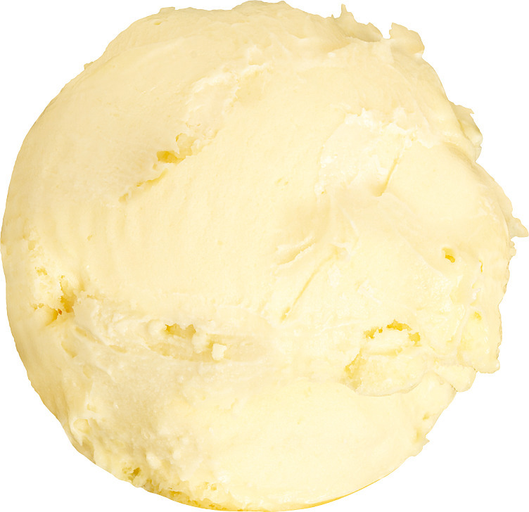 Pasjonsfrukt sorbet  4,7l