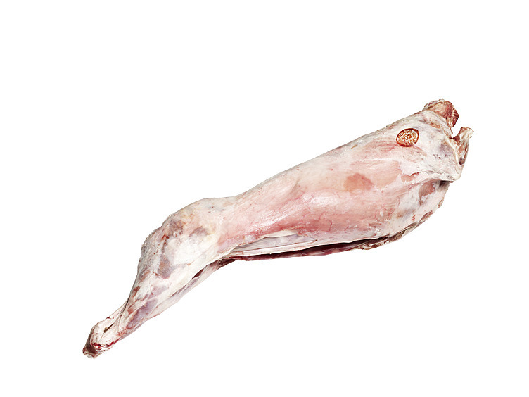 Lam hel halal ca20kg  kg
