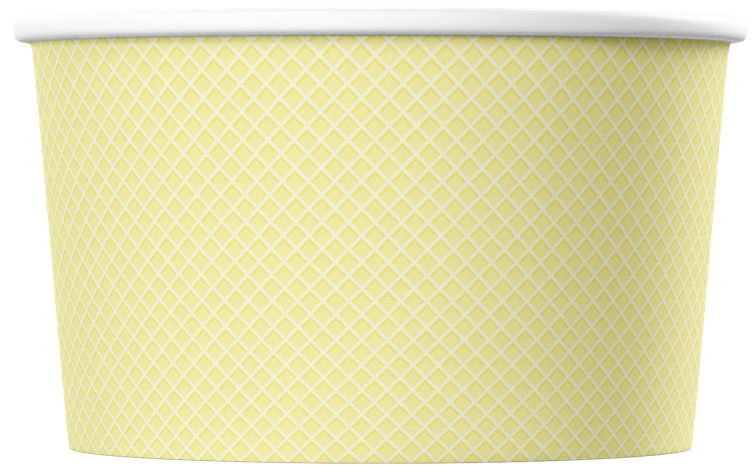 Isbeger p2p "sommerbris gul" 120ml  40stk