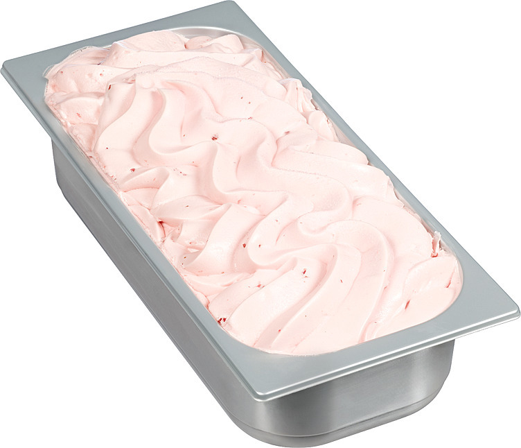 High fragola  4l
