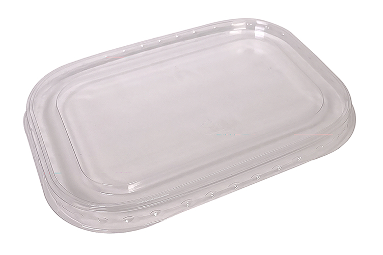 Lokk til matbeger 750-1000ml  50stk
