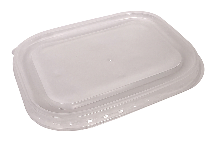 Lokk til matbeger 750-1000ml  50stk