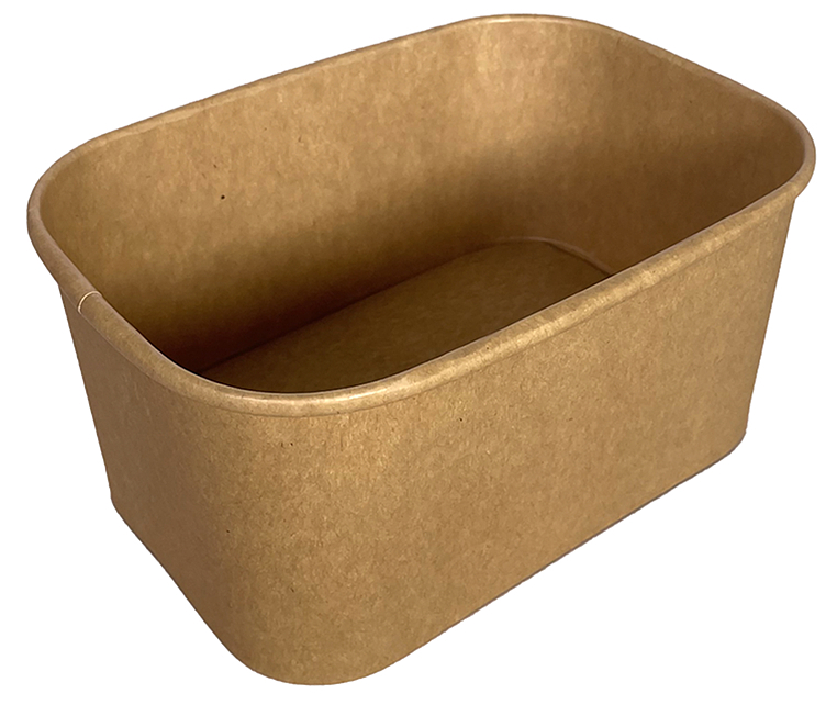 Matbeger 1000ml  50stk