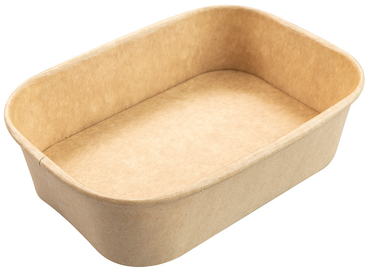 Matbeger 500ml  50stk