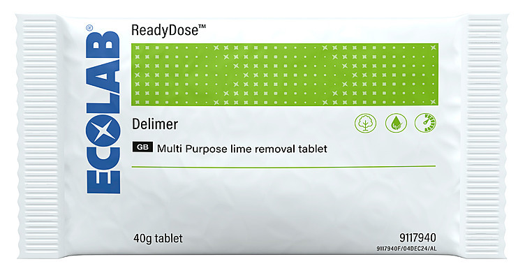 Readydose delimer  30stk