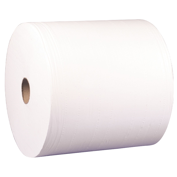 Industrirull 2-l 100% nyfiber  26,5cmx380m