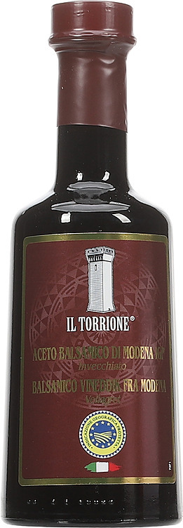 Balsamico vinegear   250mlt
