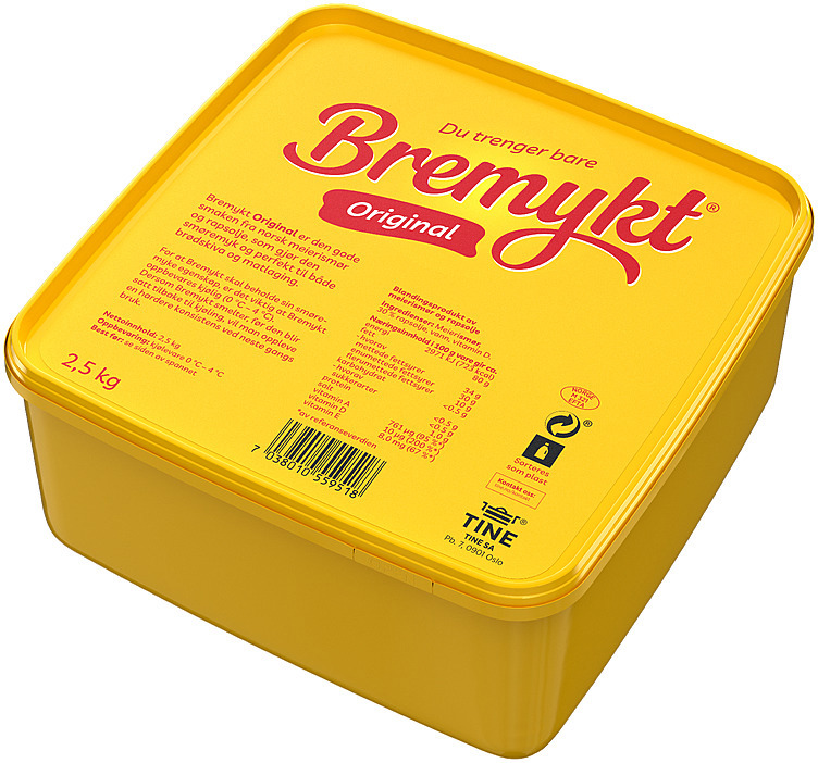 Bremykt   2,5kg