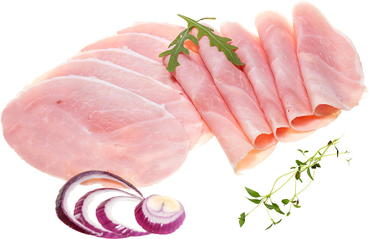 Skinke  250g