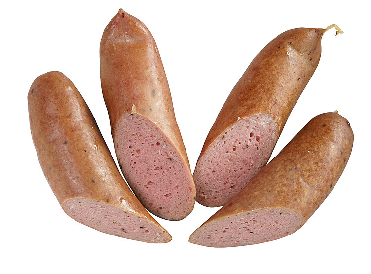 Kjøttpølse  5kg  krt