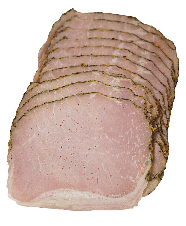 Provence skinke skivet  5kg   krt