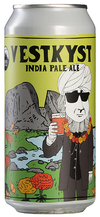 Kinn vestkyst bx   7%   24x44cl
