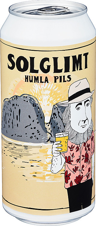Kinn solglimt bx  4,7%  24x44cl