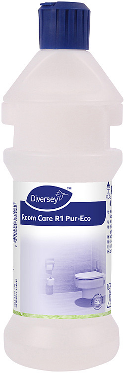 Btlkit room care r1 pe tom påfyllflaske 0,3l  stk