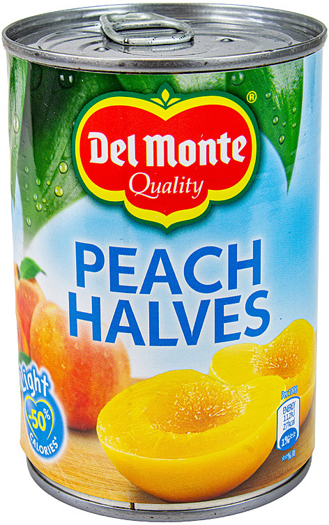 Fersken diet   400g