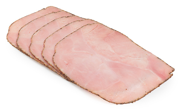 Pepperskinke fryst  500g