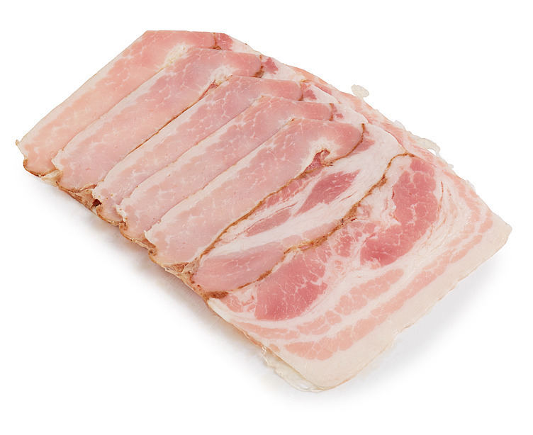 Ribberull fryst  500g