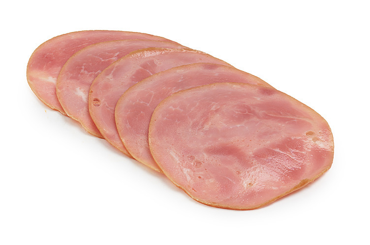 Saunaskinke fryst  500g